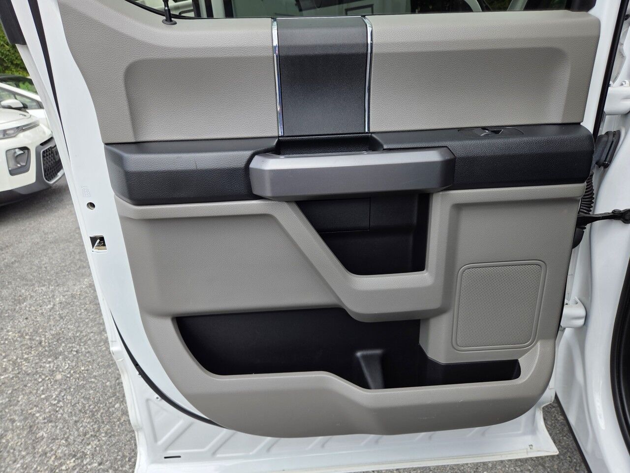2020 Ford F-150 XL Charlton MA