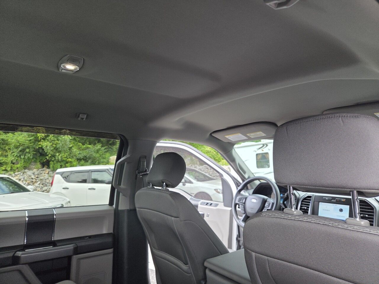 2020 Ford F-150 XL Charlton MA
