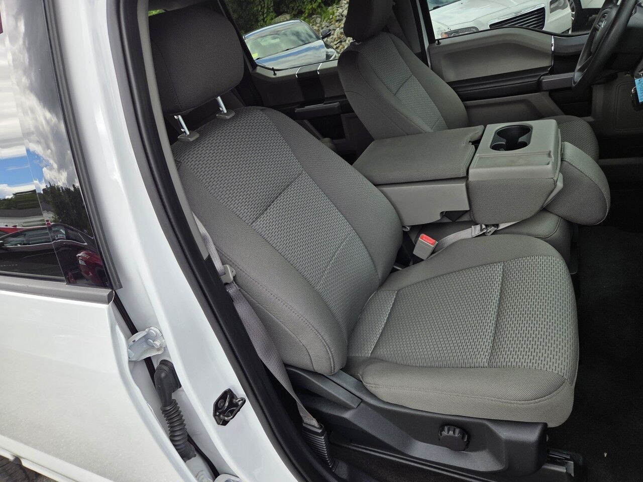 2020 Ford F-150 XL Charlton MA