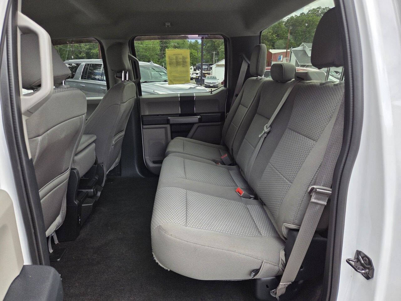 2020 Ford F-150 XL Charlton MA
