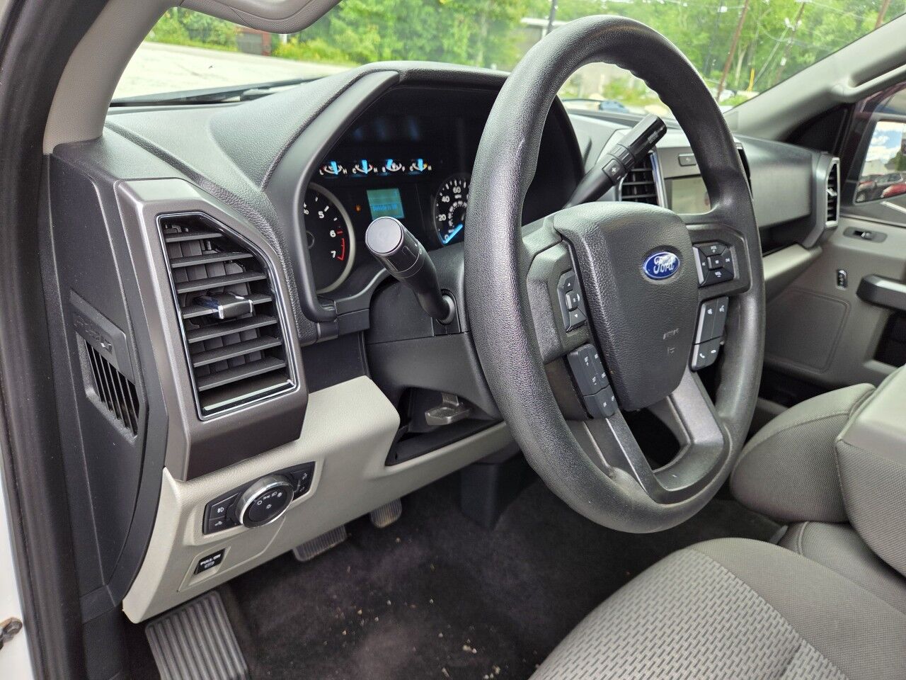 2020 Ford F-150 XL Charlton MA