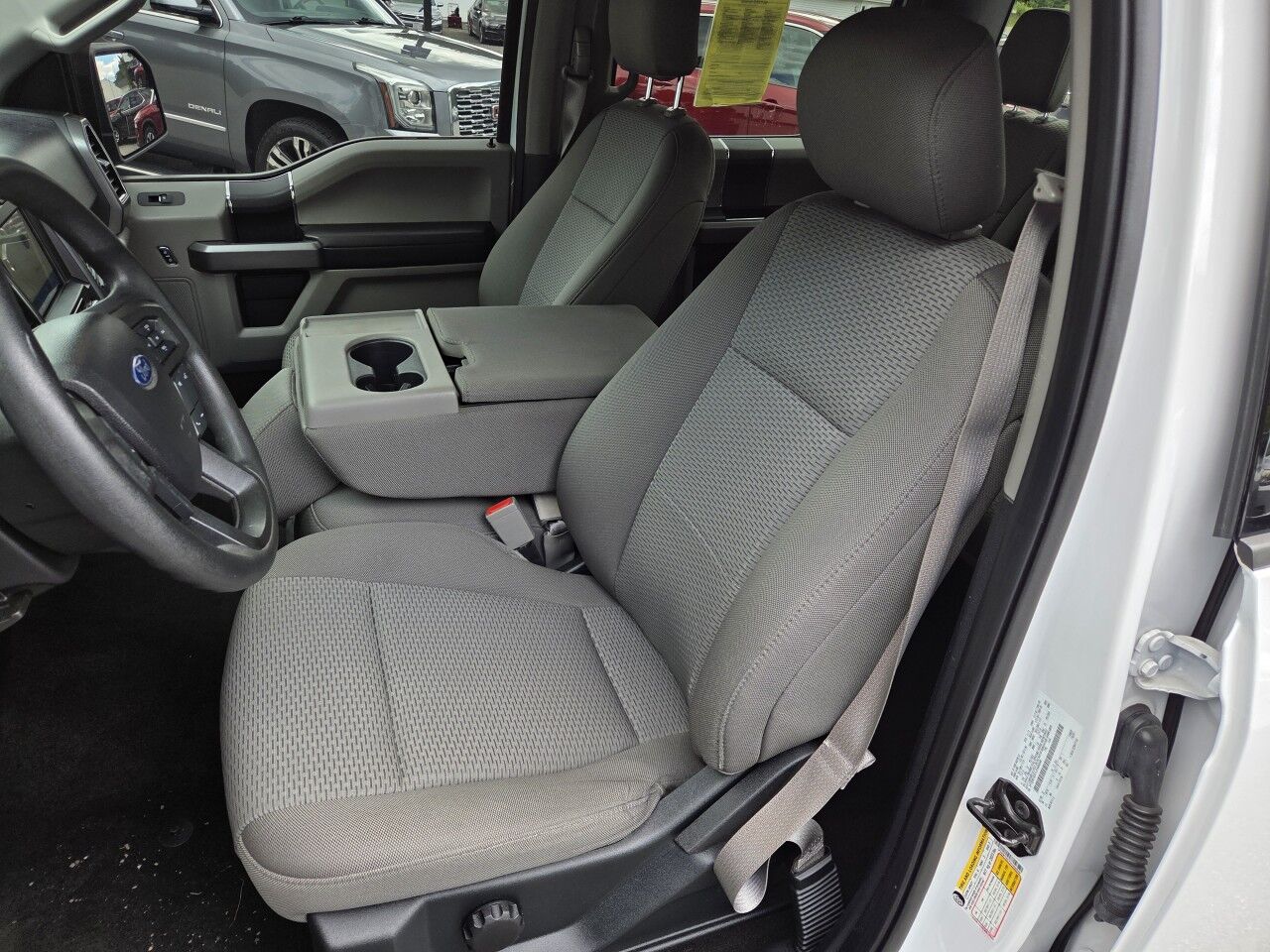2020 Ford F-150 XL Charlton MA