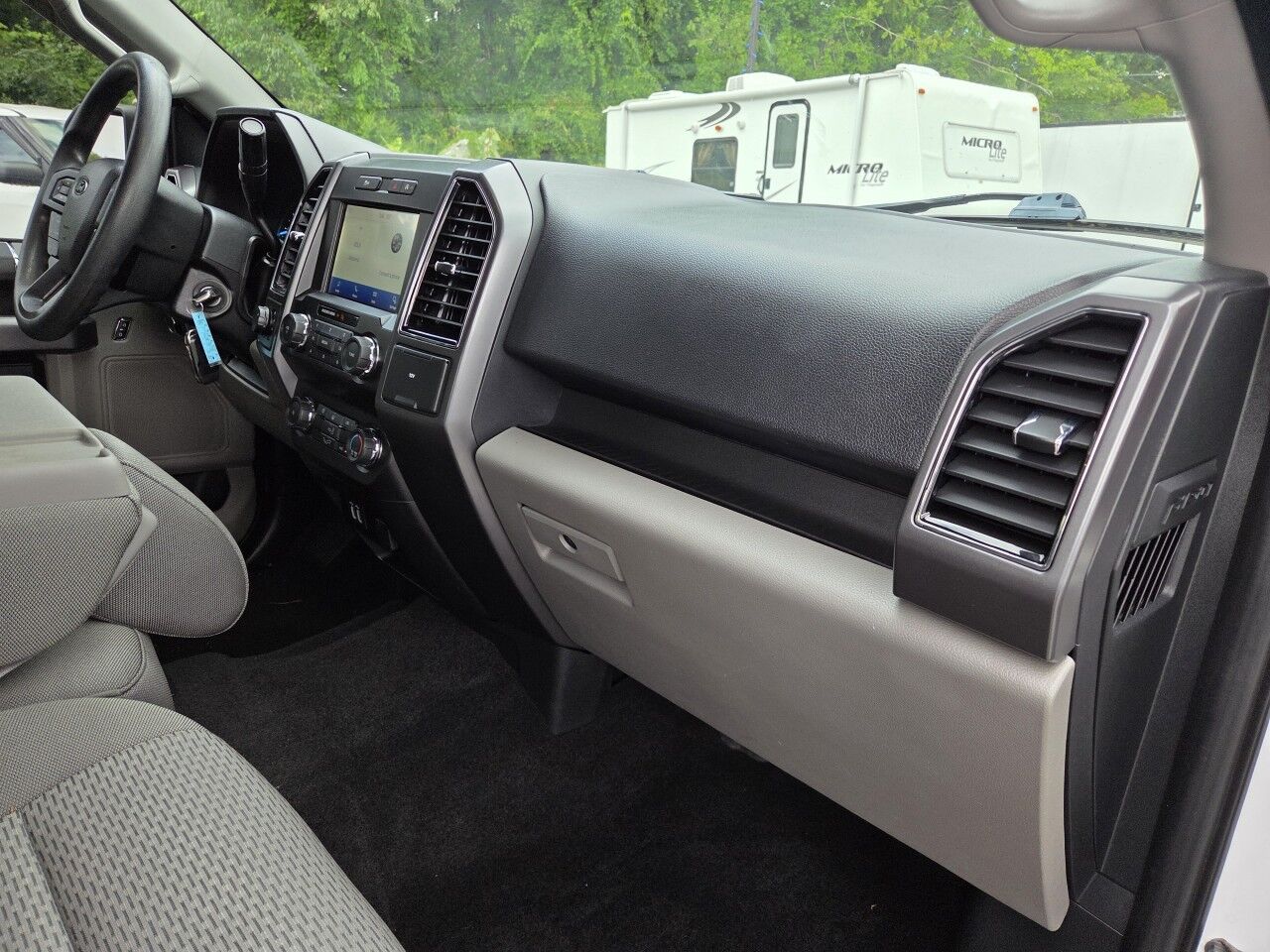 2020 Ford F-150 XL Charlton MA