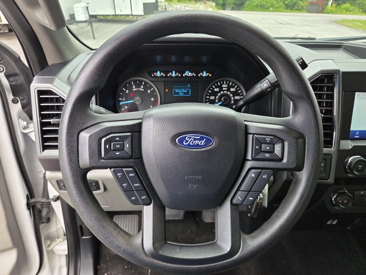 2020 Ford F-150 XL Charlton MA