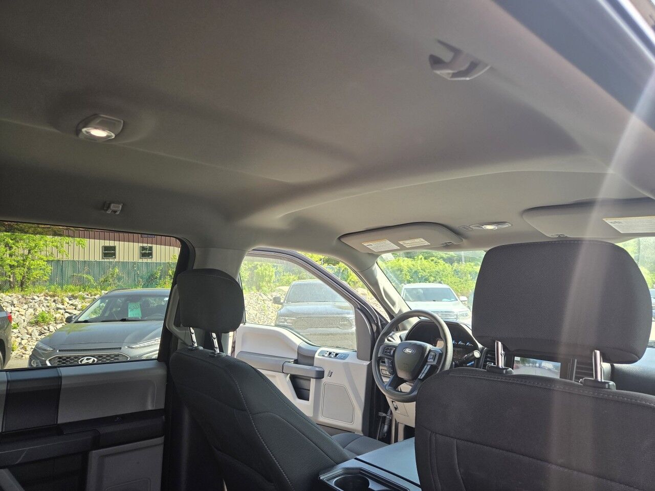 2020 Ford F-150 XL Charlton MA