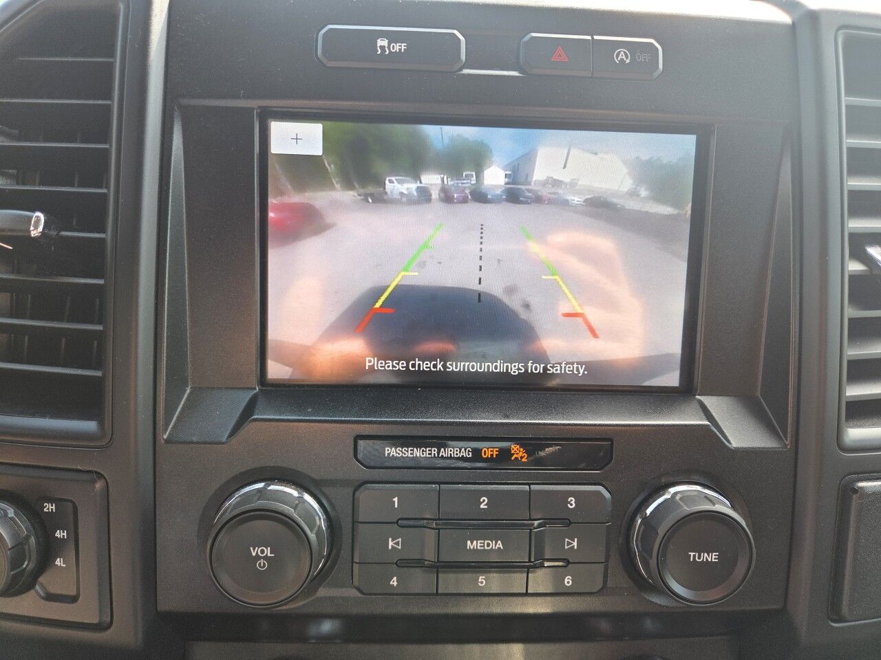 2020 Ford F-150 XL Charlton MA