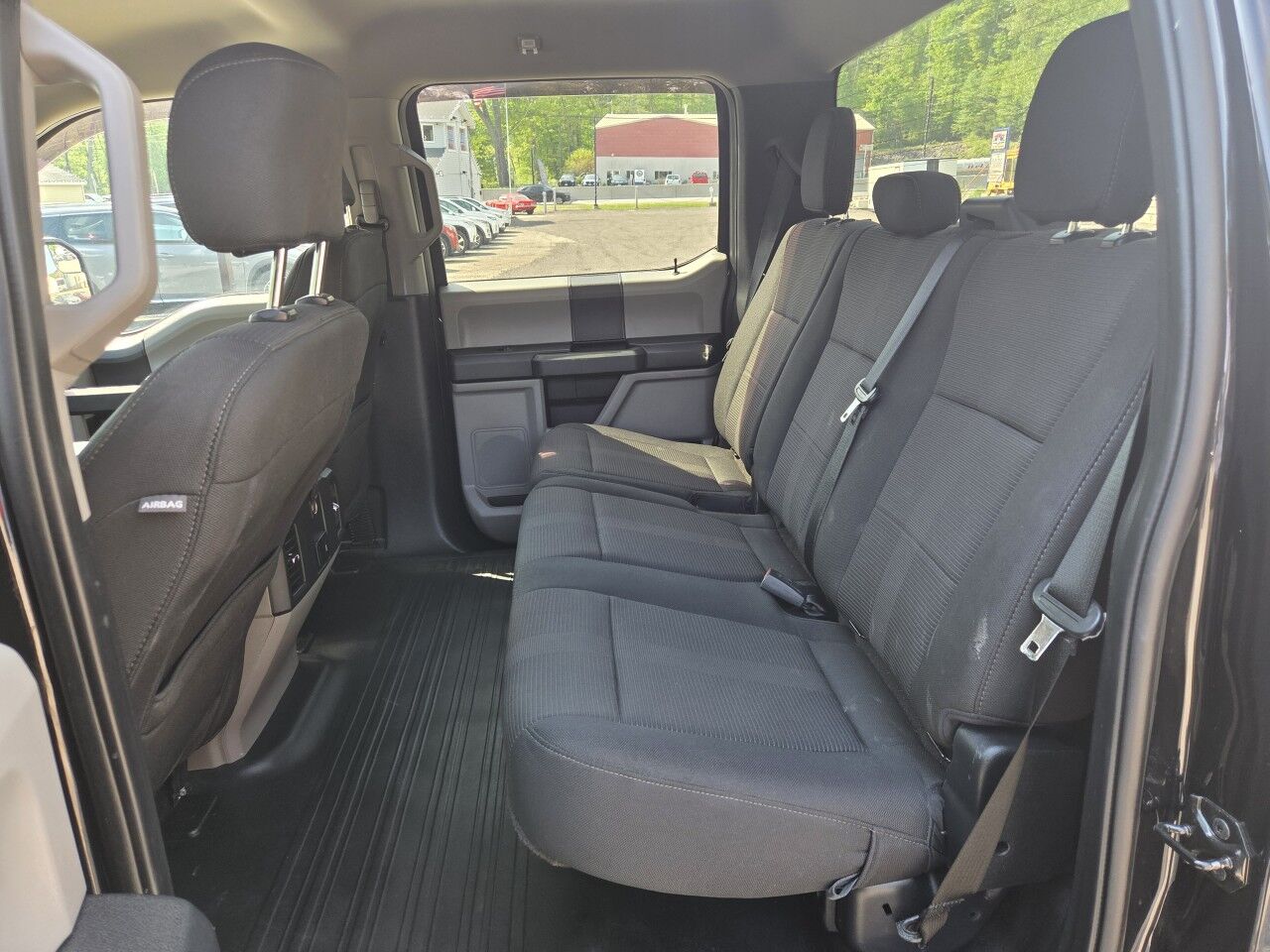 2020 Ford F-150 XL Charlton MA