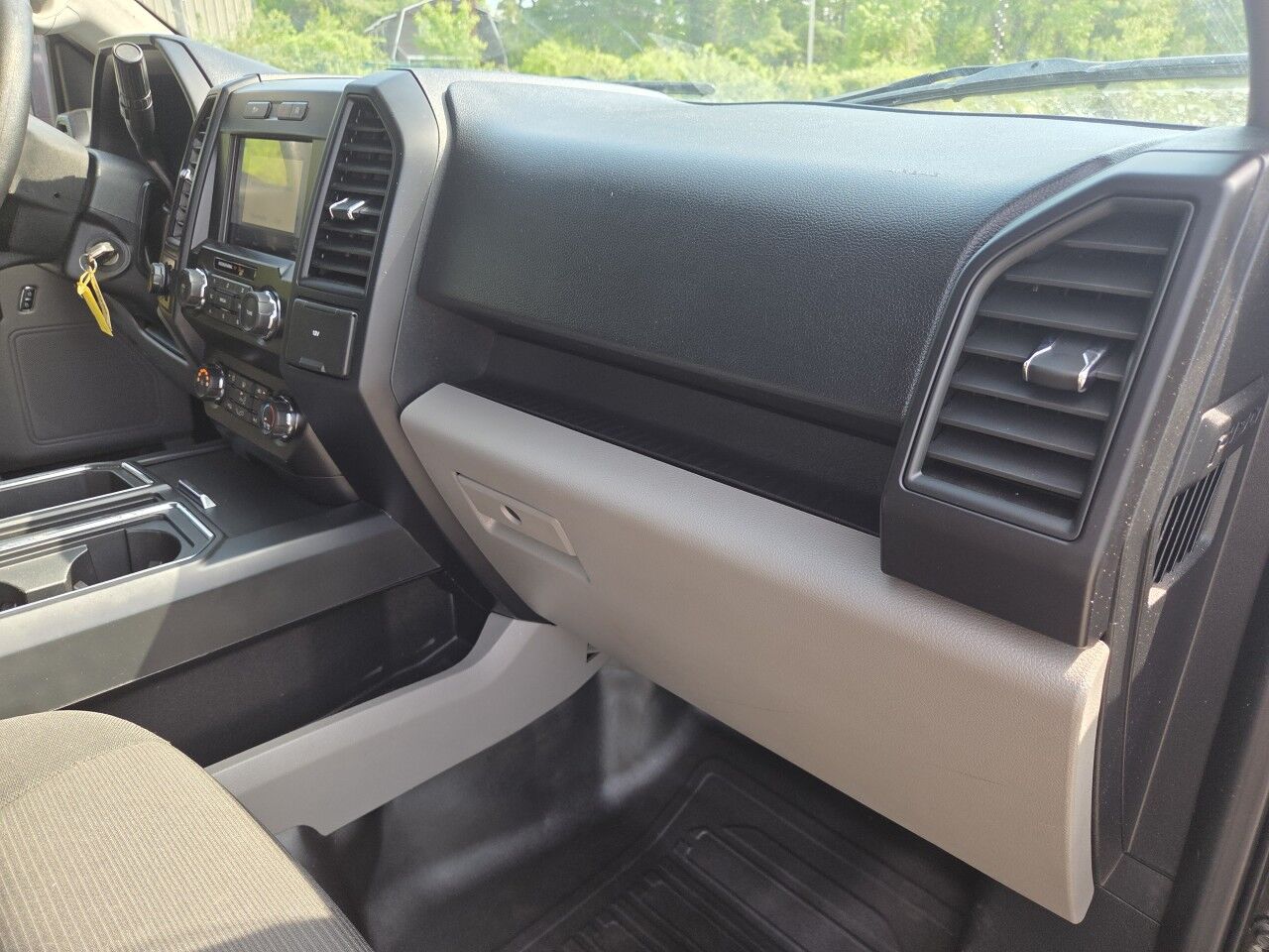 2020 Ford F-150 XL Charlton MA