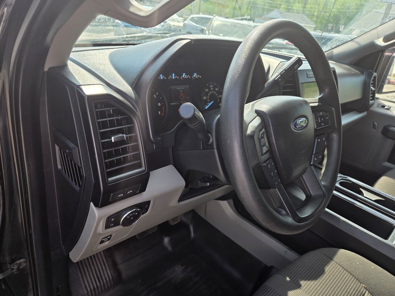 2020 Ford F-150 XL Charlton MA