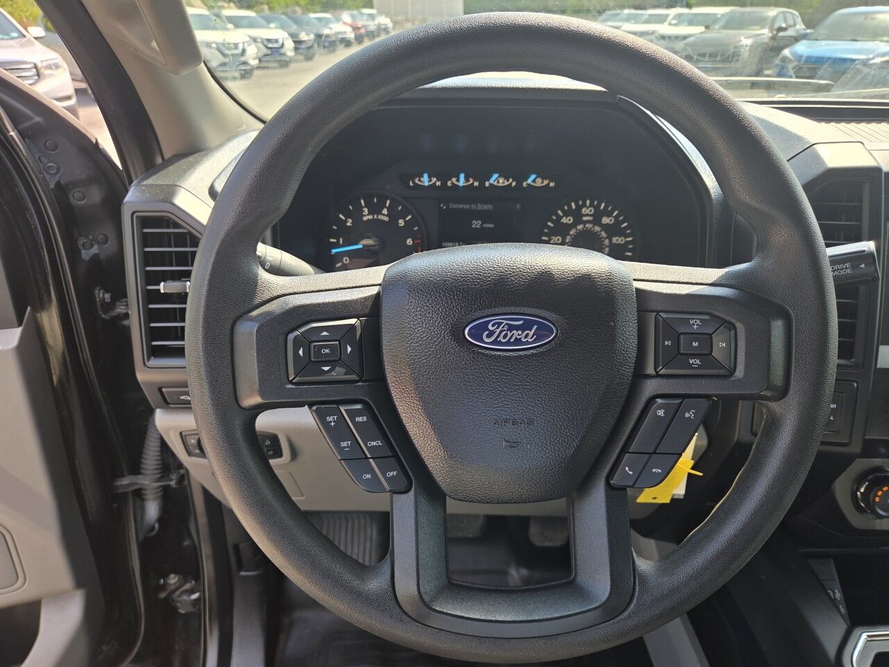2020 Ford F-150 XL Charlton MA