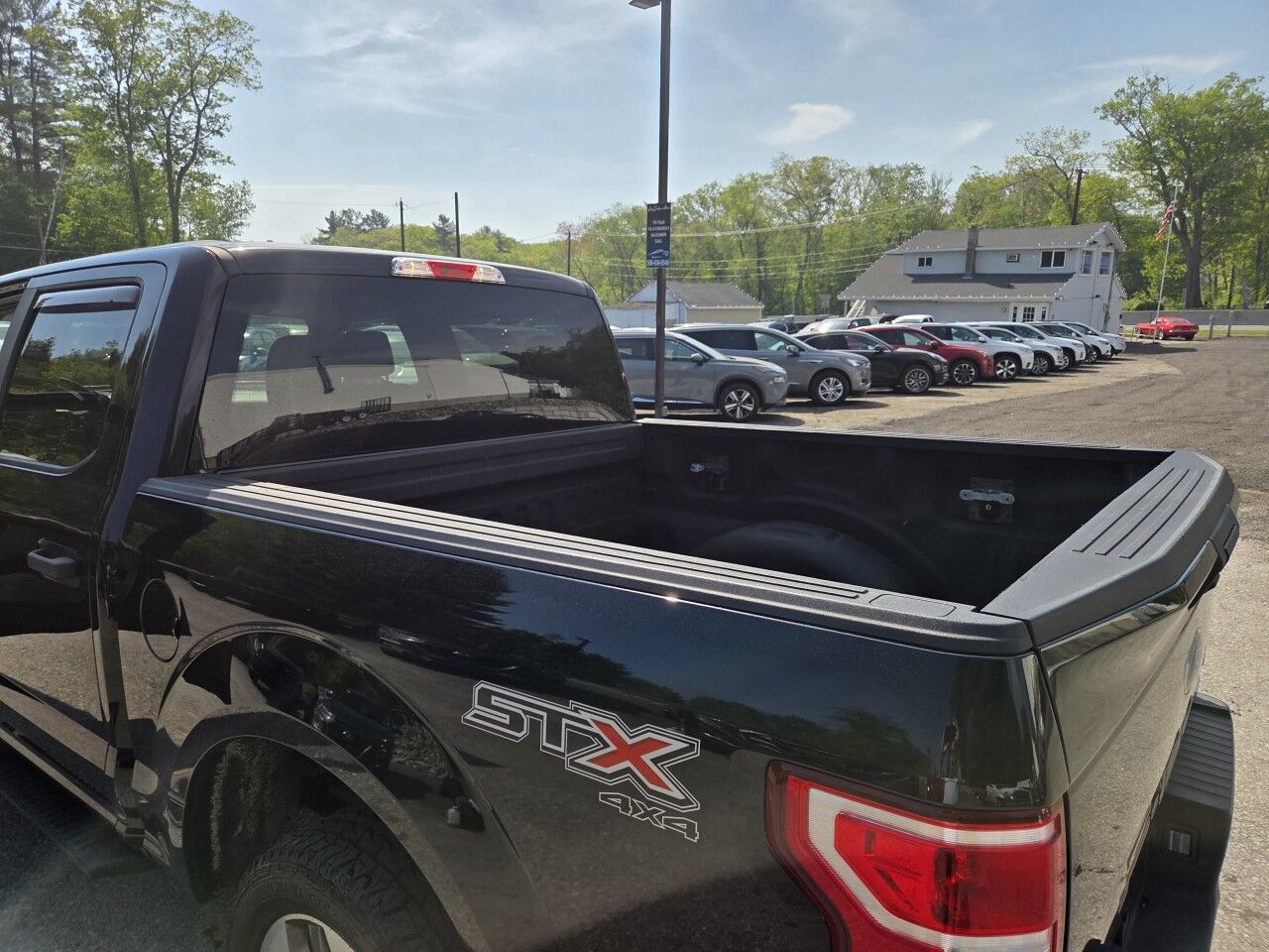 2020 Ford F-150 XL Charlton MA