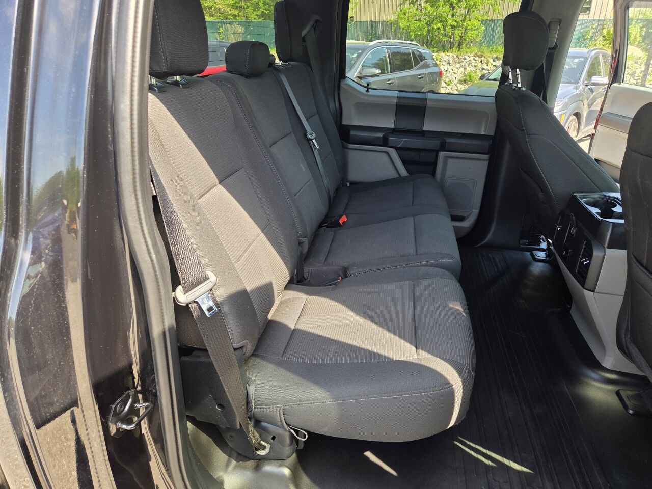 2020 Ford F-150 XL Charlton MA