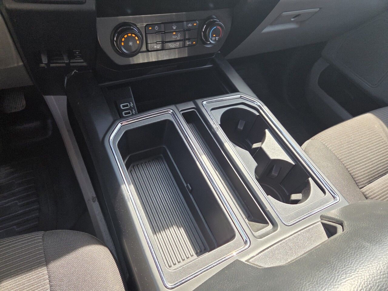 2020 Ford F-150 XL Charlton MA