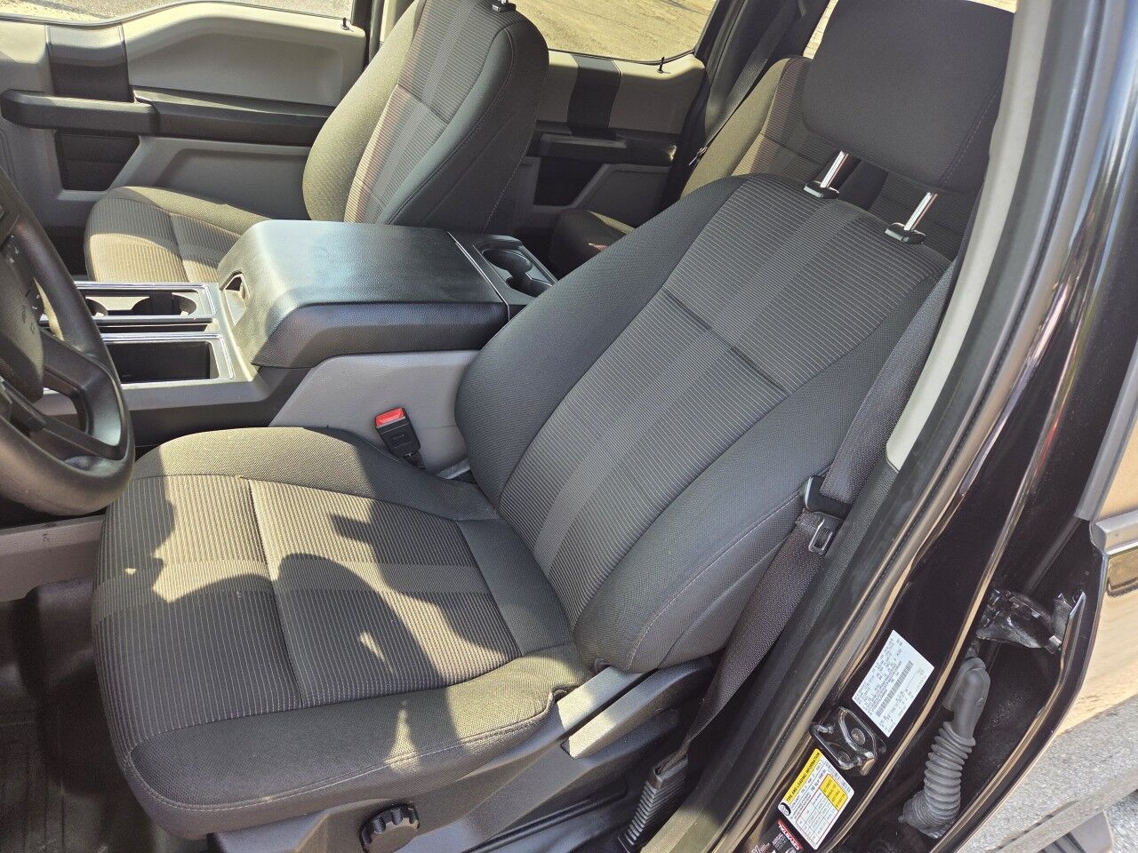2020 Ford F-150 XL Charlton MA