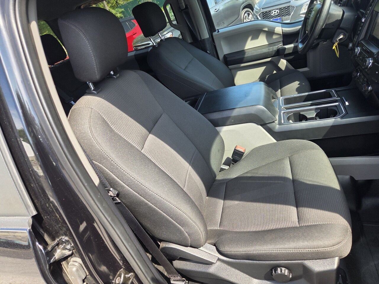 2020 Ford F-150 XL Charlton MA