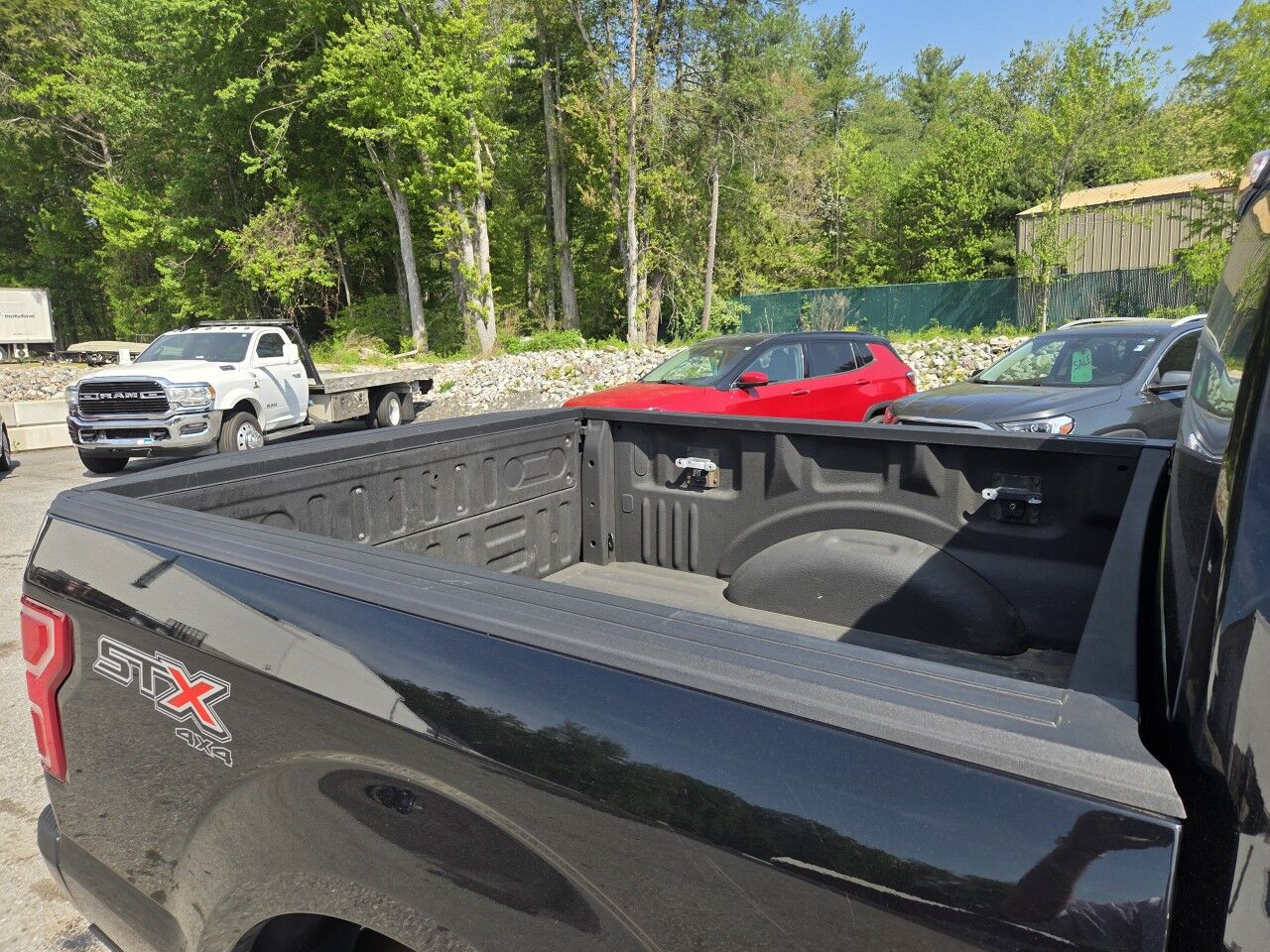 2020 Ford F-150 XL Charlton MA