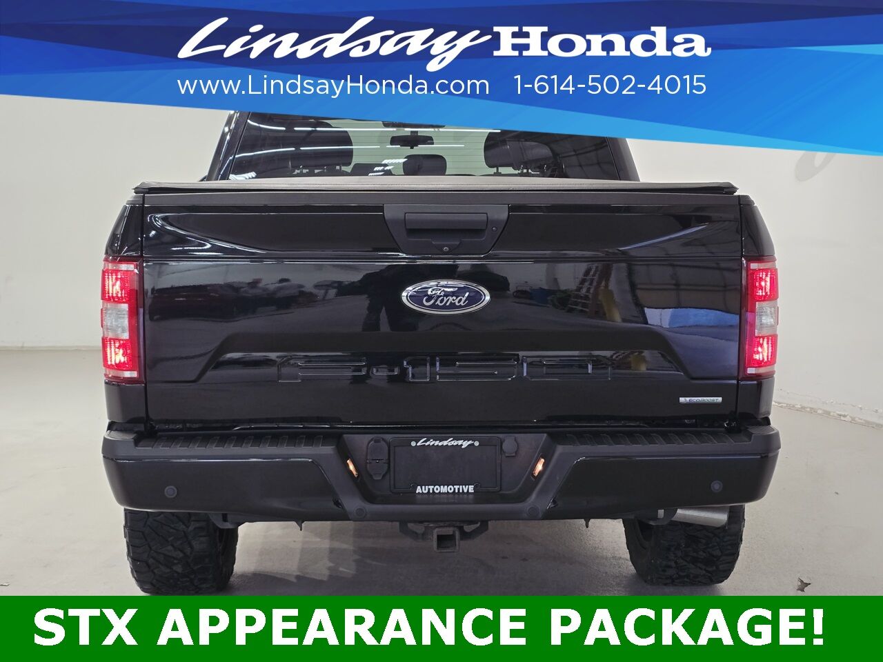 2020 Ford F-150 XL Columbus OH