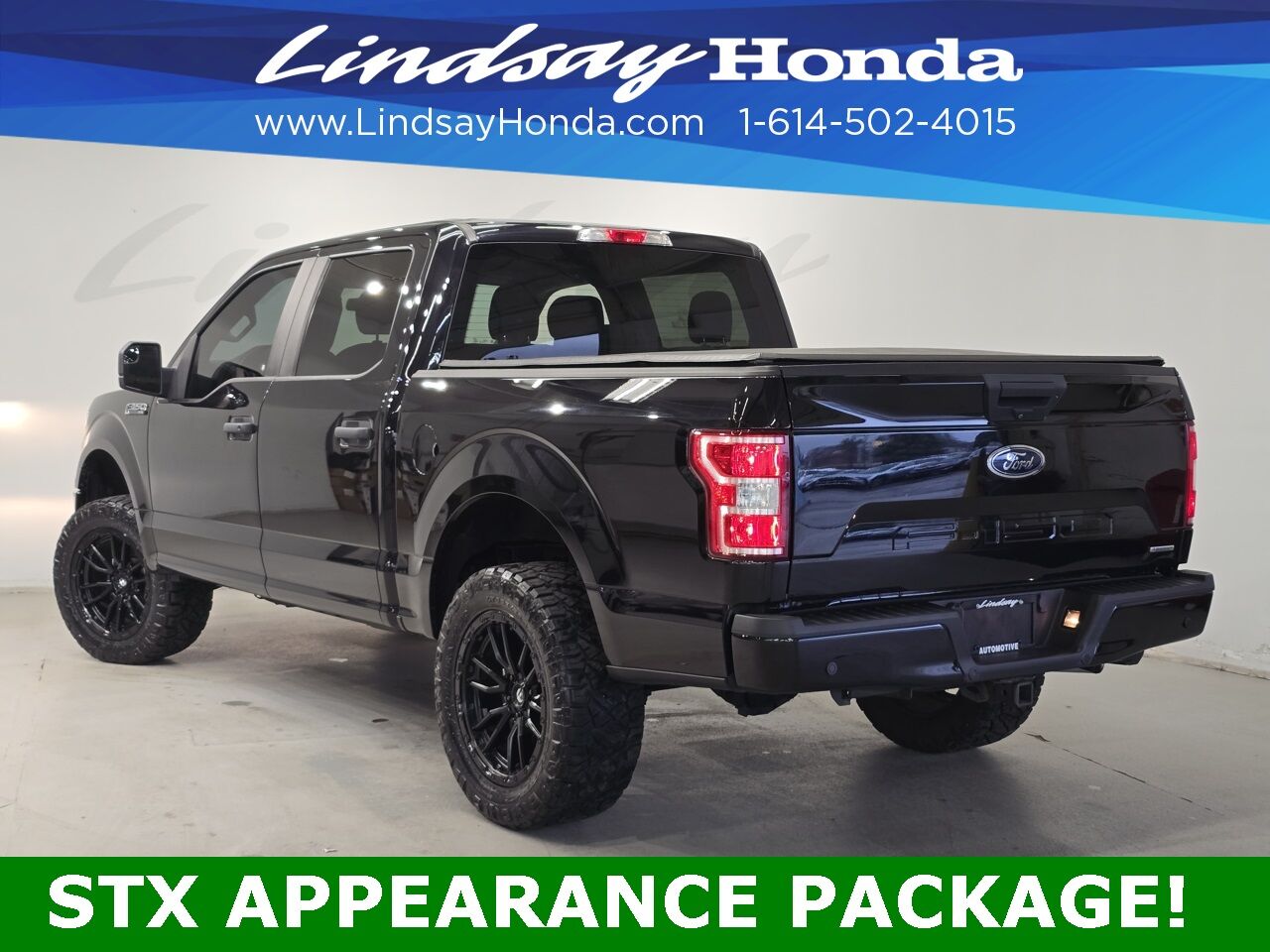 2020 Ford F-150 XL Columbus OH