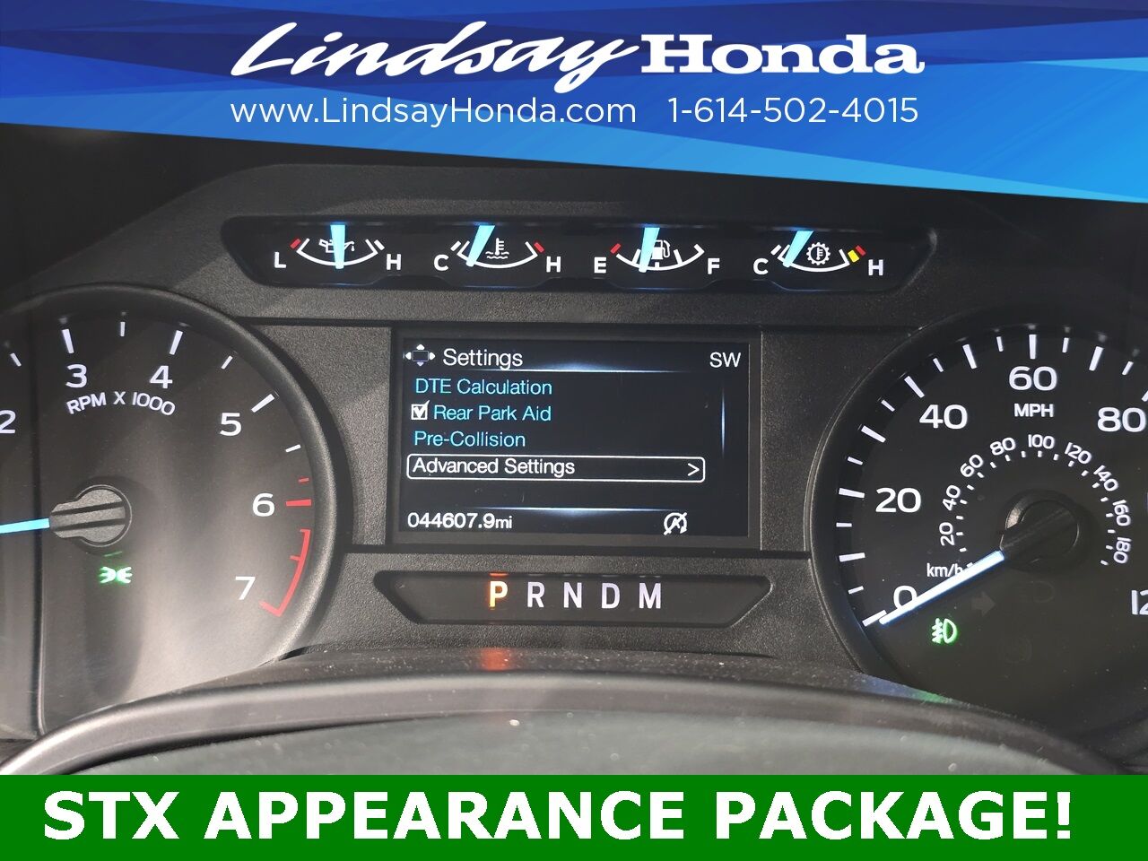 2020 Ford F-150 XL Columbus OH