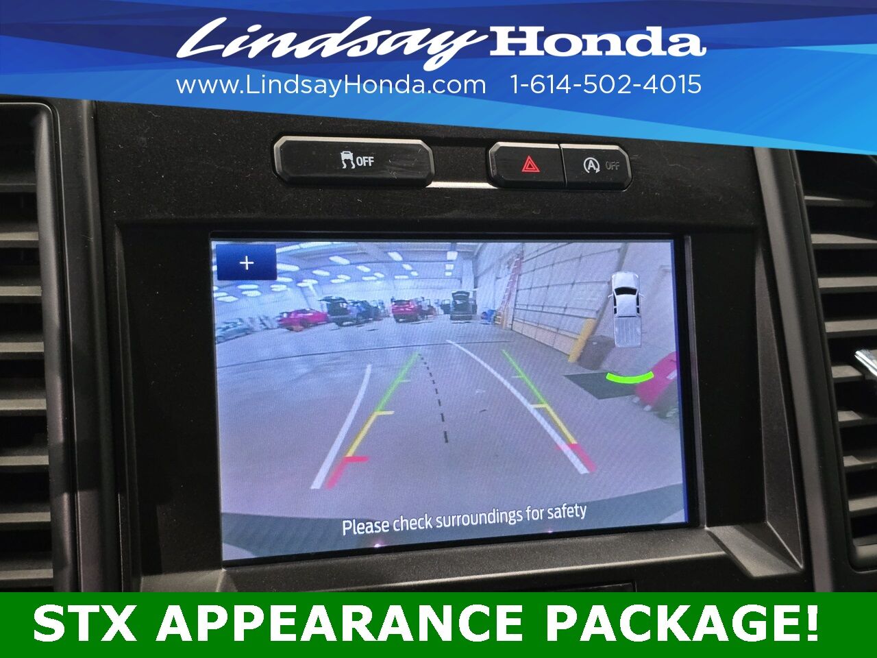 2020 Ford F-150 XL Columbus OH