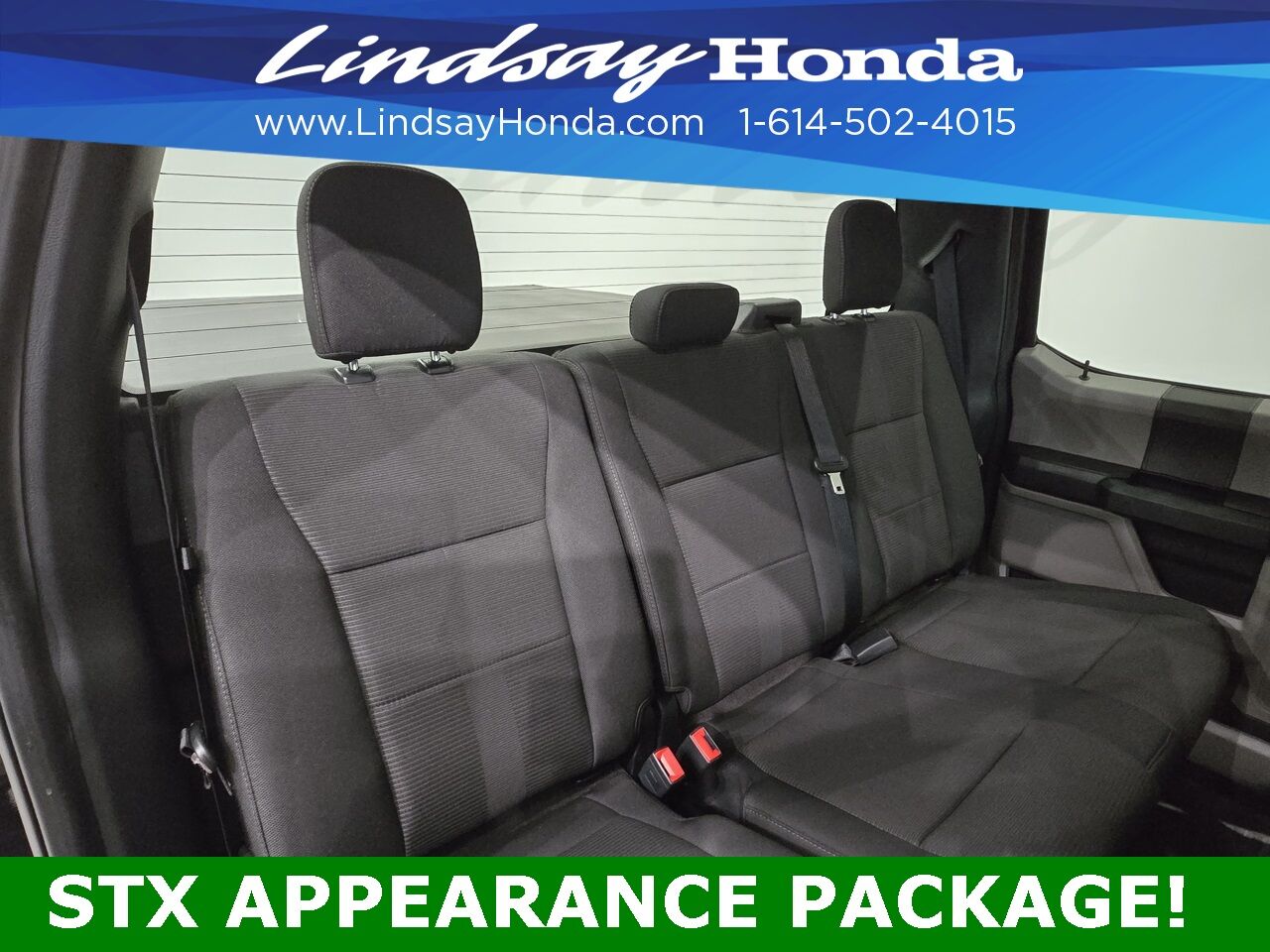 2020 Ford F-150 XL Columbus OH