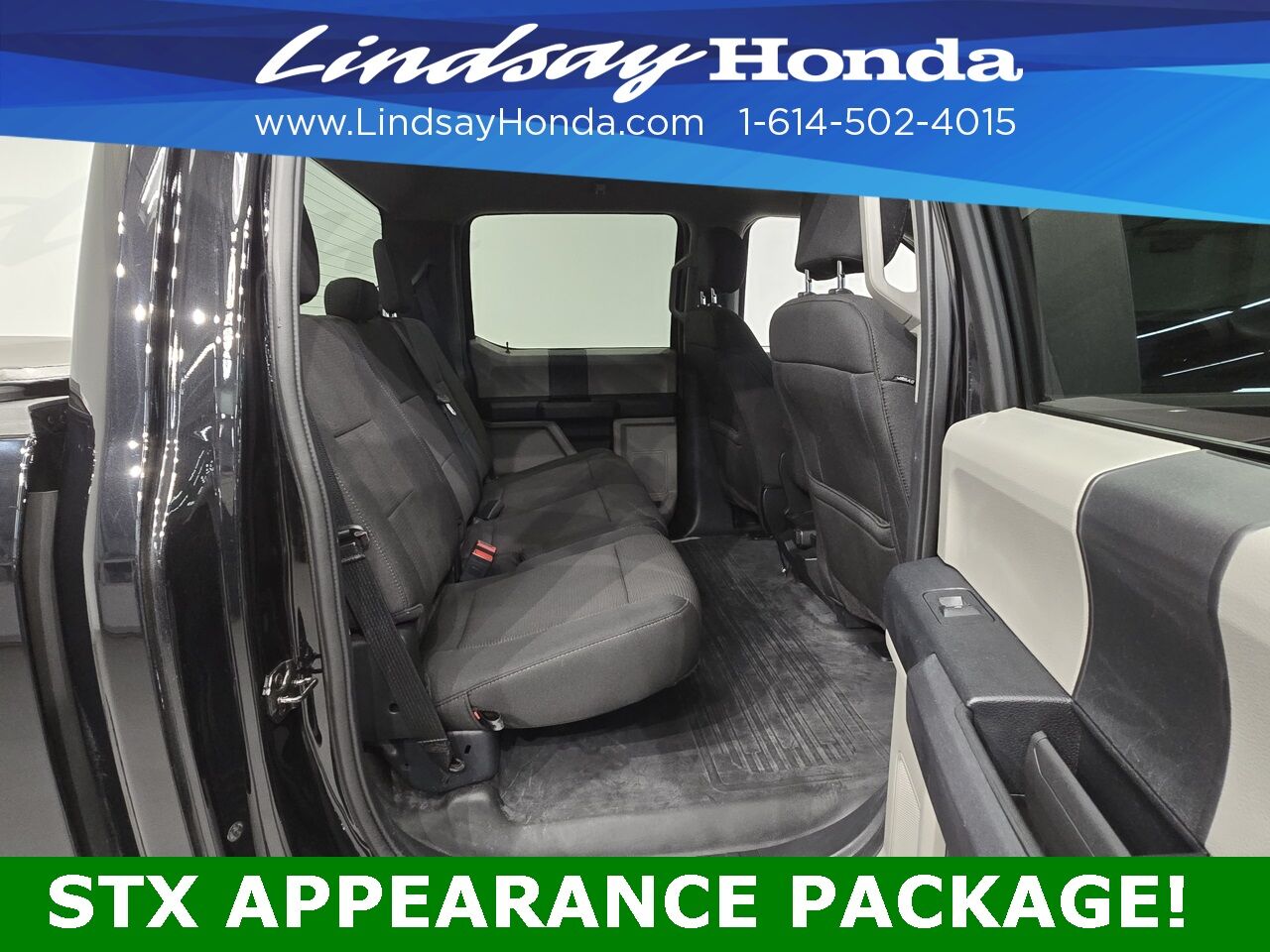 2020 Ford F-150 XL Columbus OH