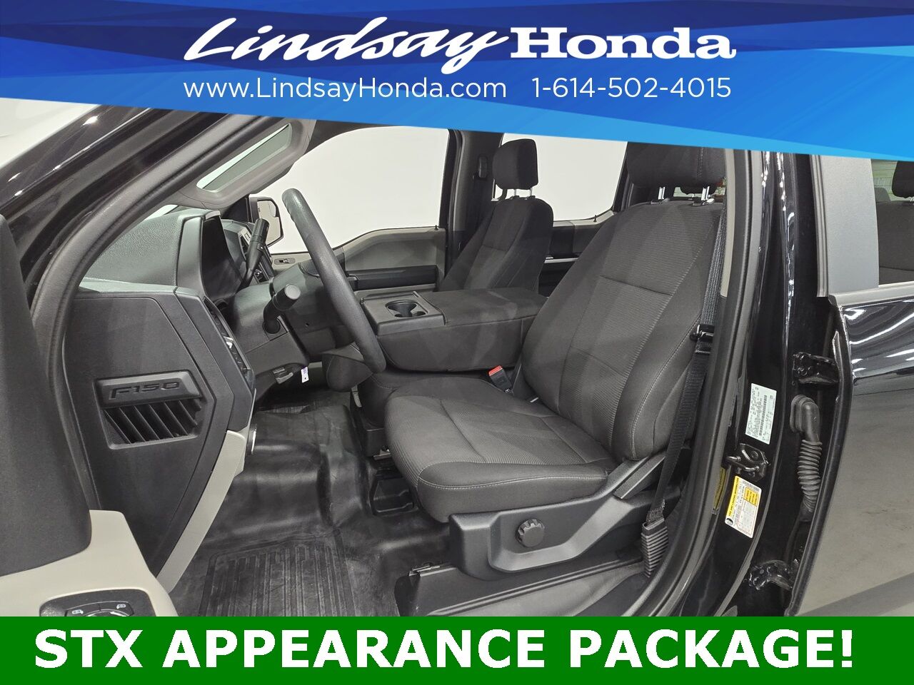 2020 Ford F-150 XL Columbus OH