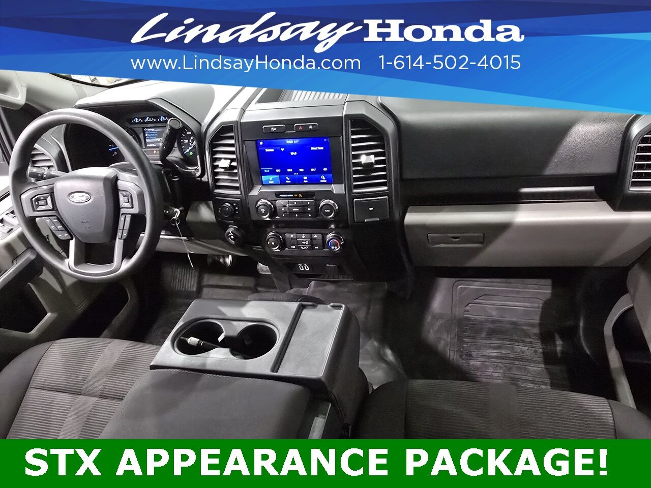 2020 Ford F-150 XL Columbus OH