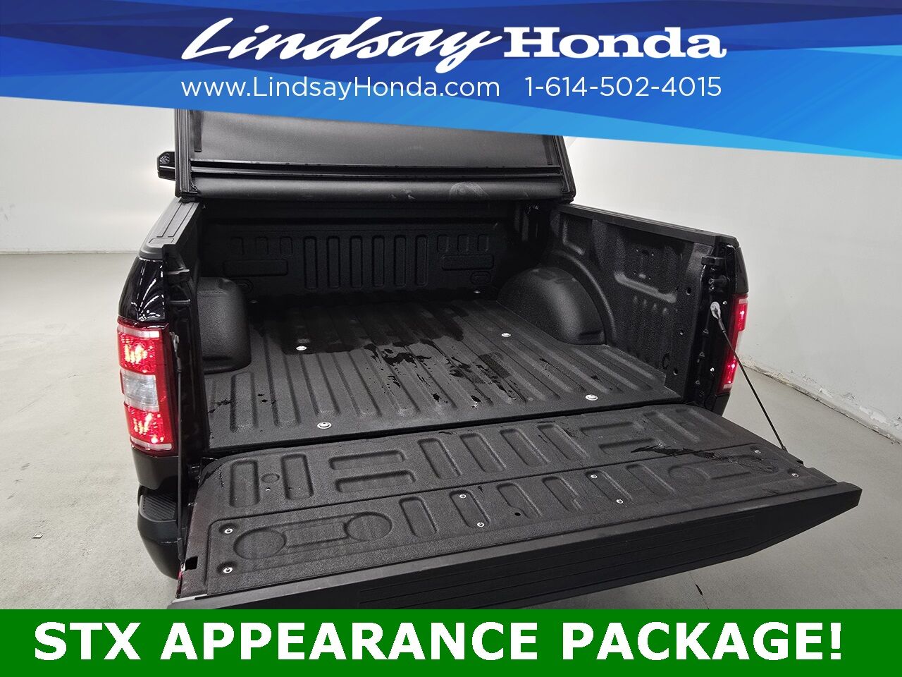 2020 Ford F-150 XL Columbus OH