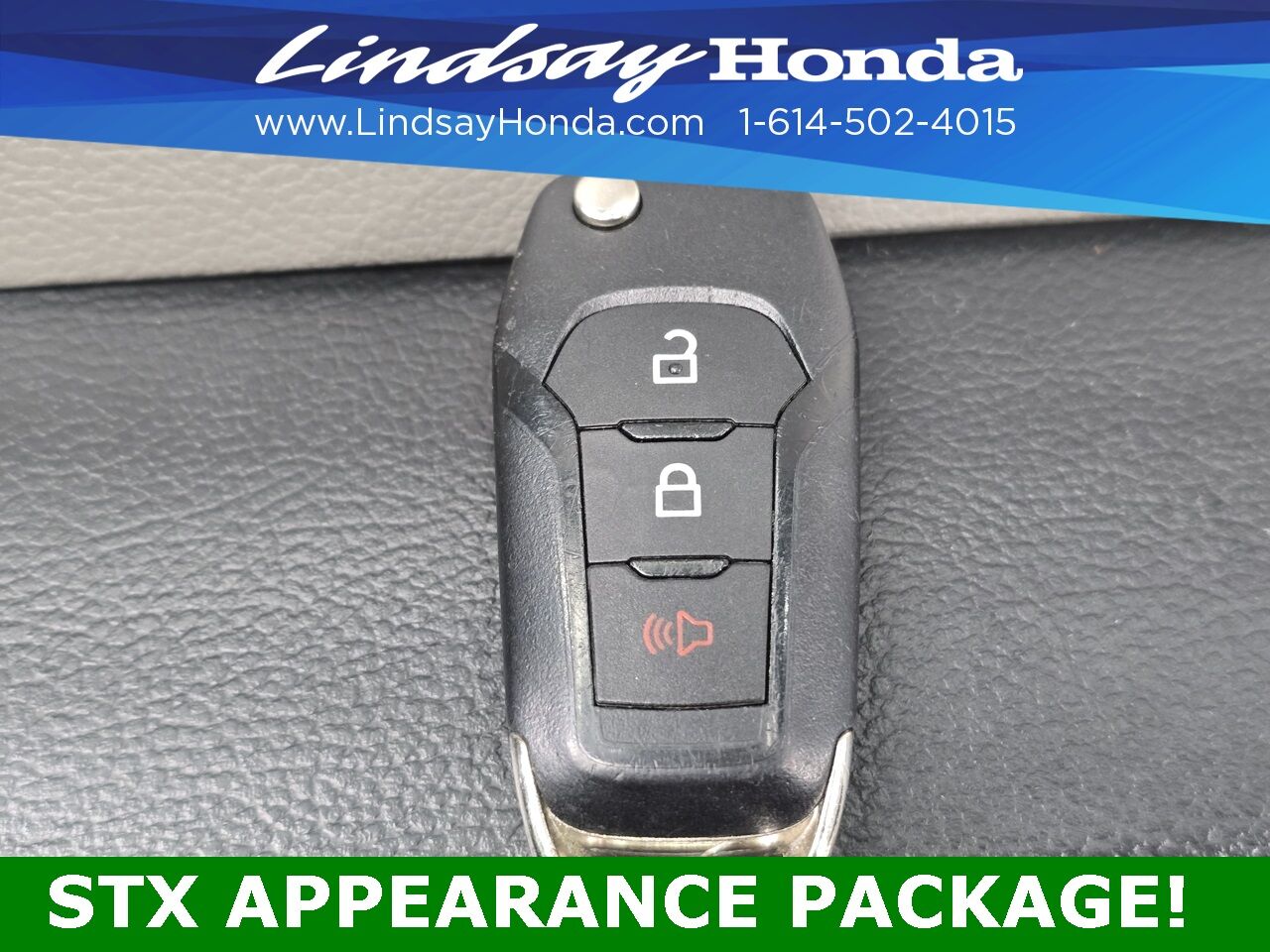 2020 Ford F-150 XL Columbus OH