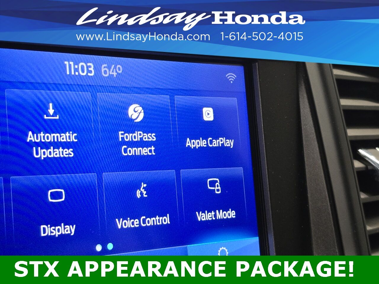 2020 Ford F-150 XL Columbus OH