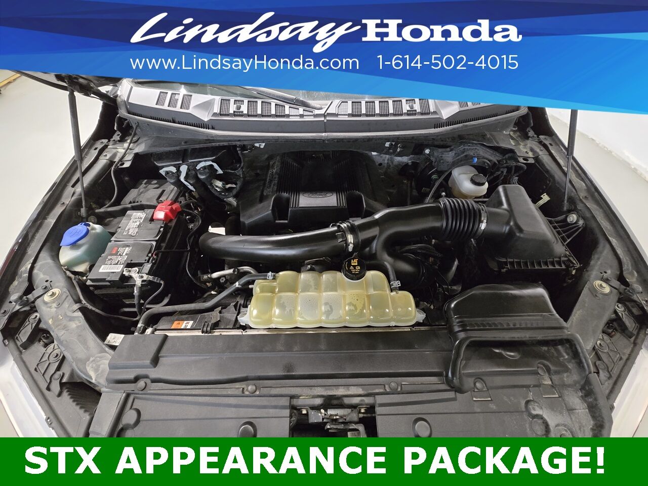 2020 Ford F-150 XL Columbus OH