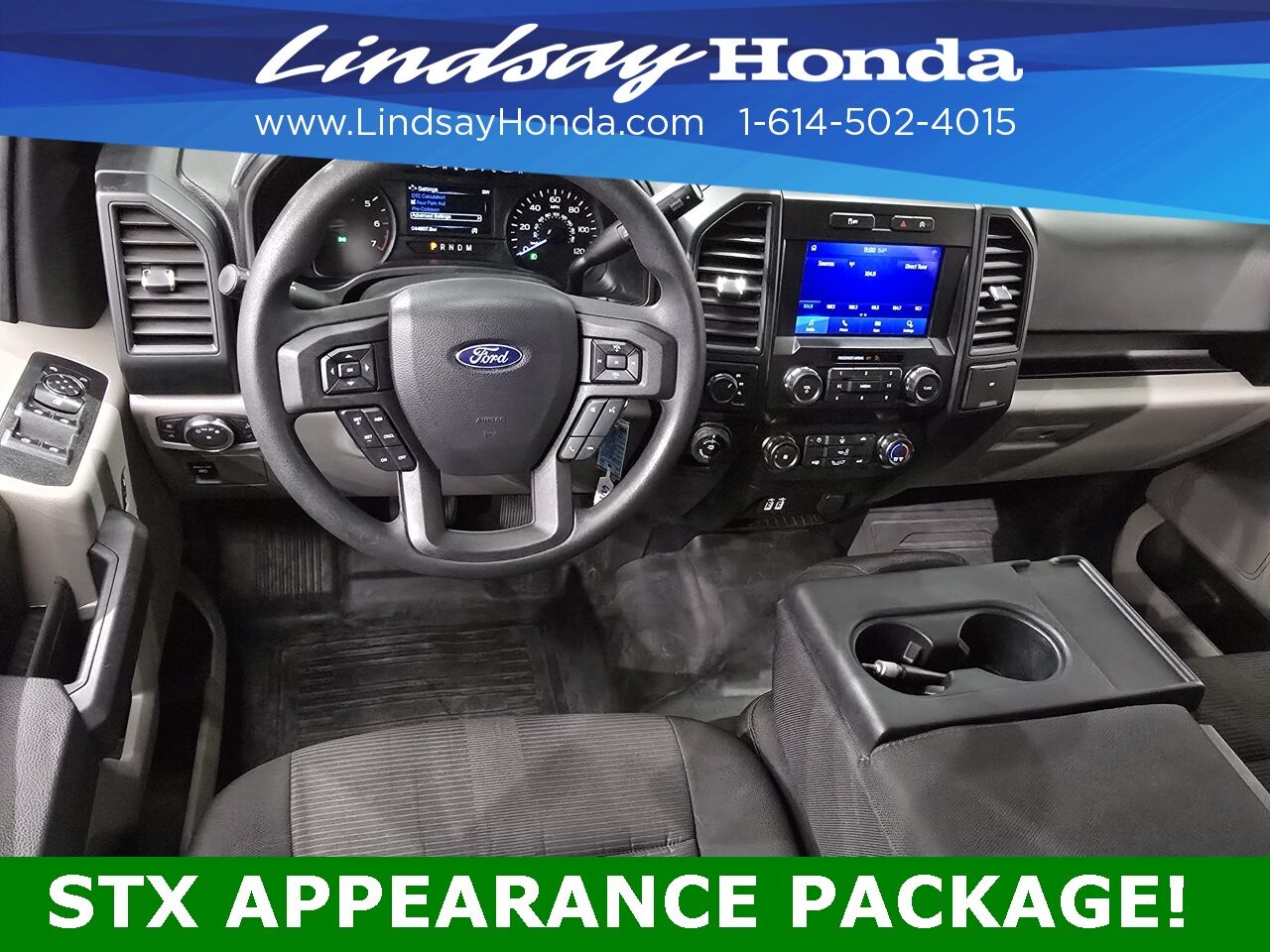 2020 Ford F-150 XL Columbus OH