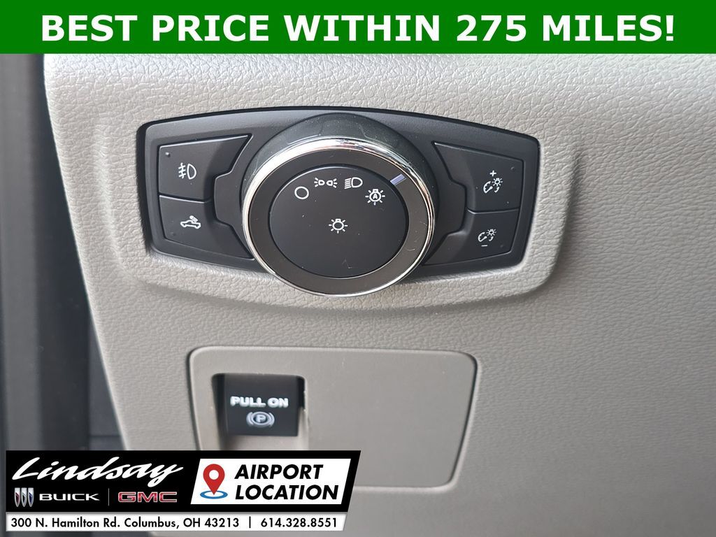 2020 Ford F-150 XL Columbus OH
