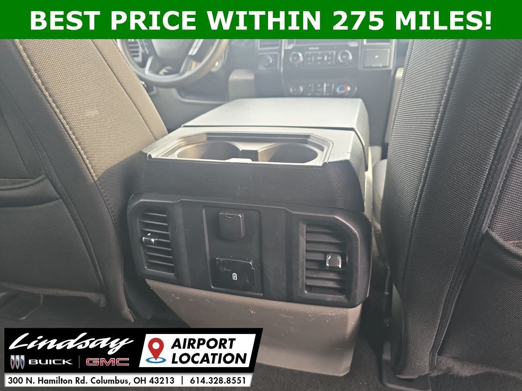 2020 Ford F-150 XL Columbus OH