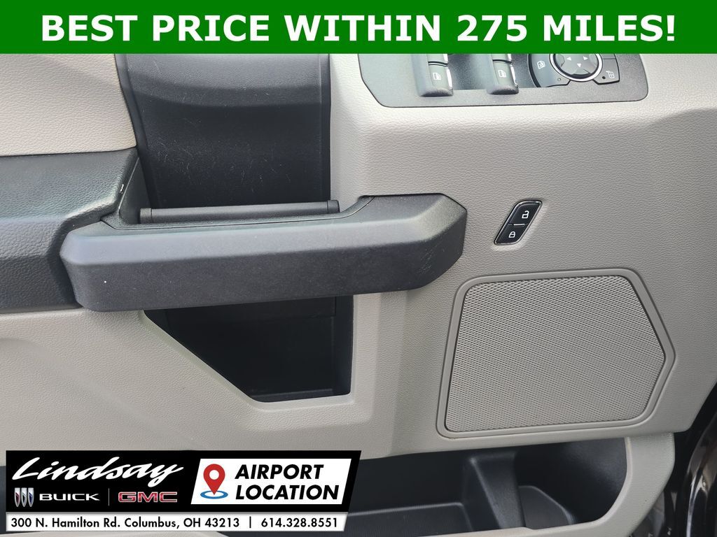 2020 Ford F-150 XL Columbus OH
