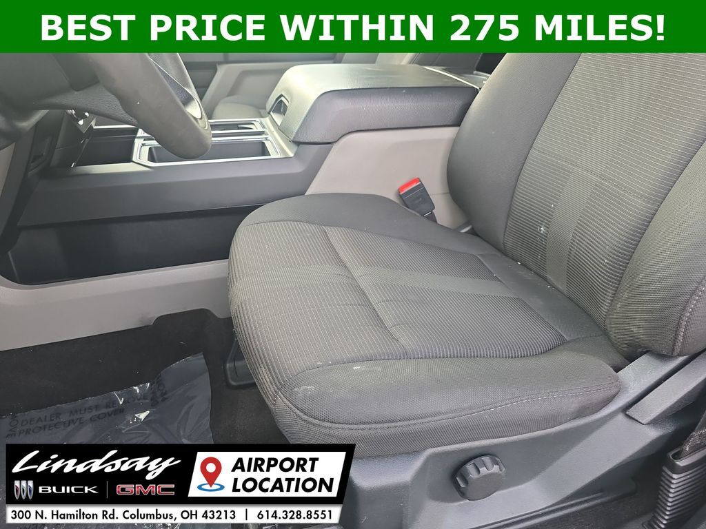 2020 Ford F-150 XL Columbus OH