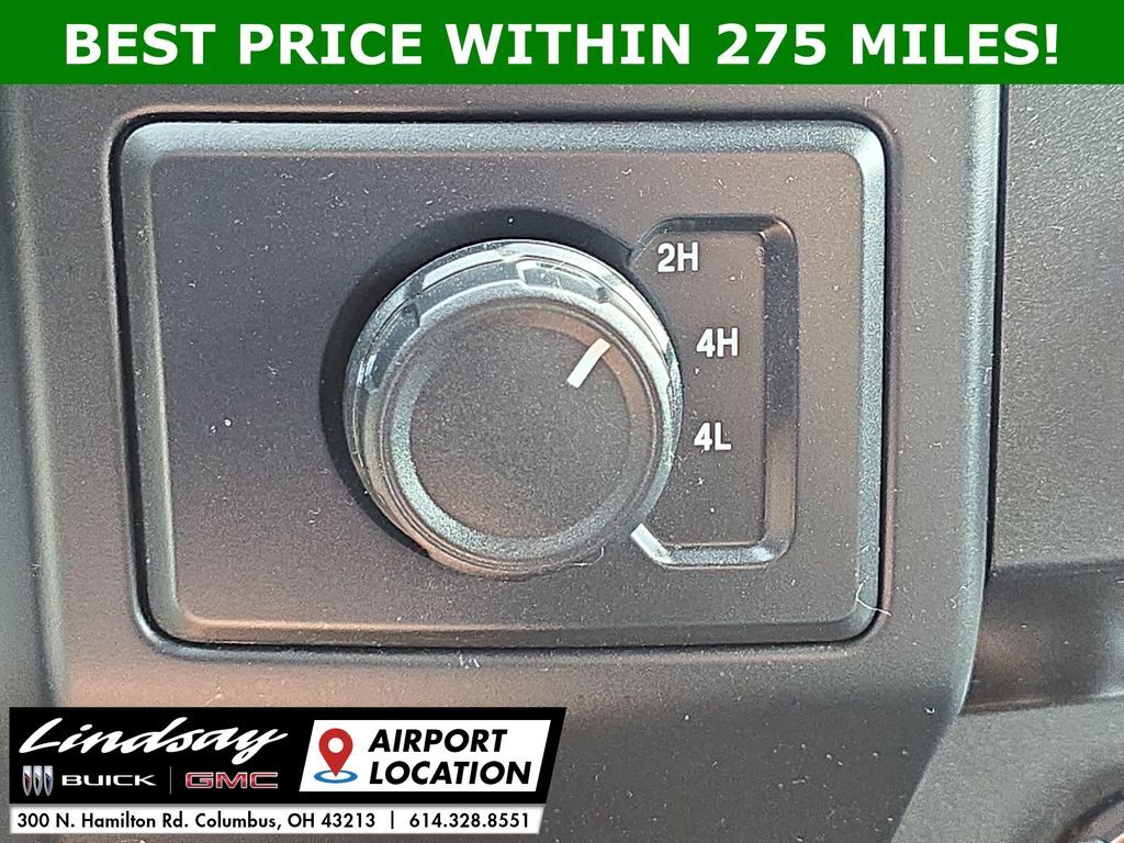 2020 Ford F-150 XL Columbus OH
