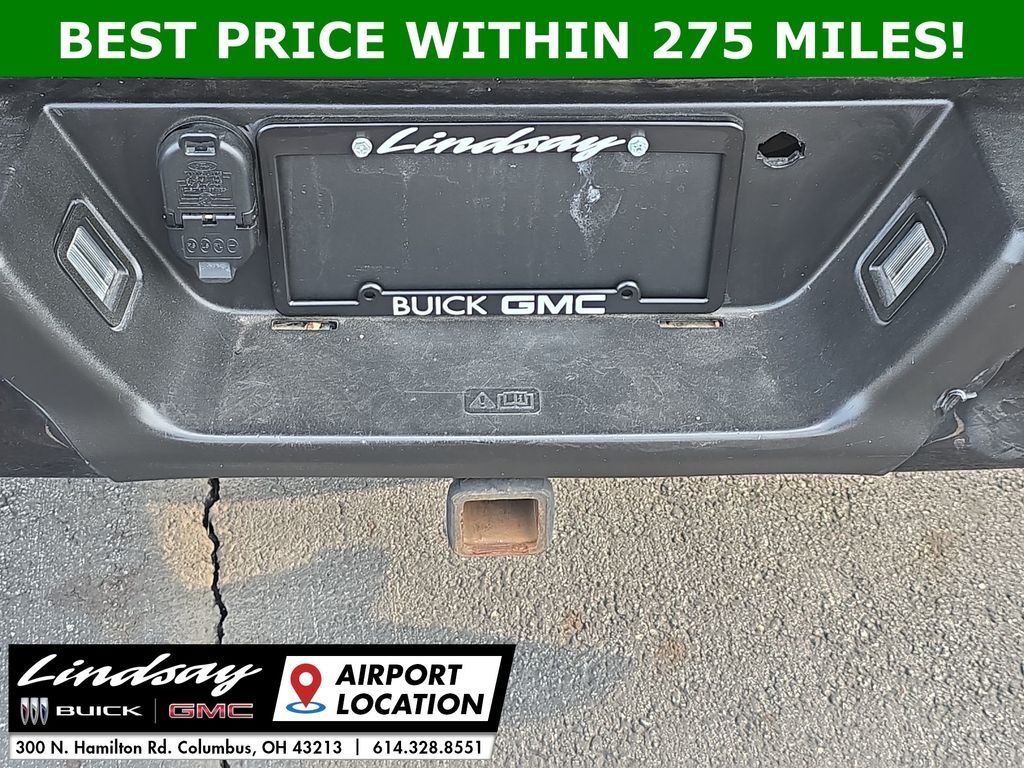 2020 Ford F-150 XL Columbus OH