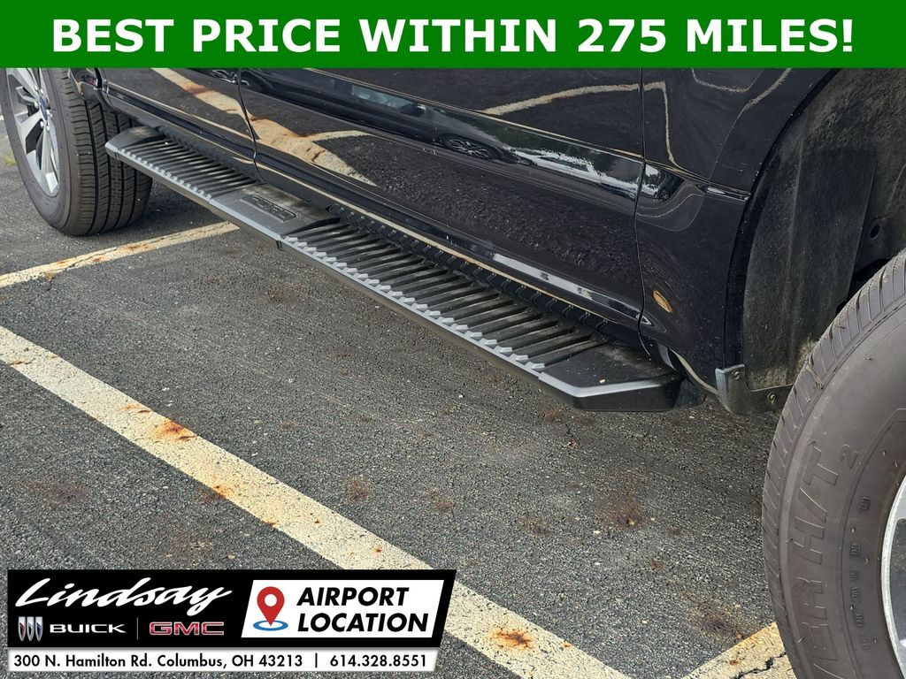 2020 Ford F-150 XL Columbus OH