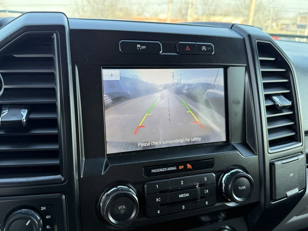 2020 Ford F-150 XL Crestwood KY