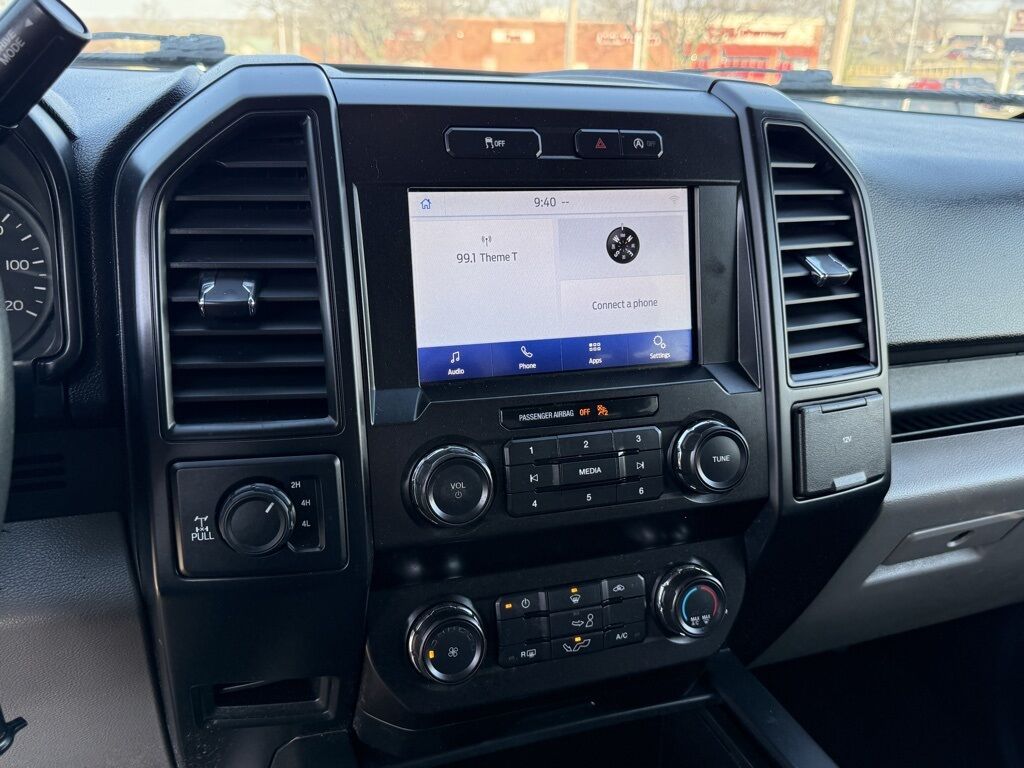 2020 Ford F-150 XL Crestwood KY