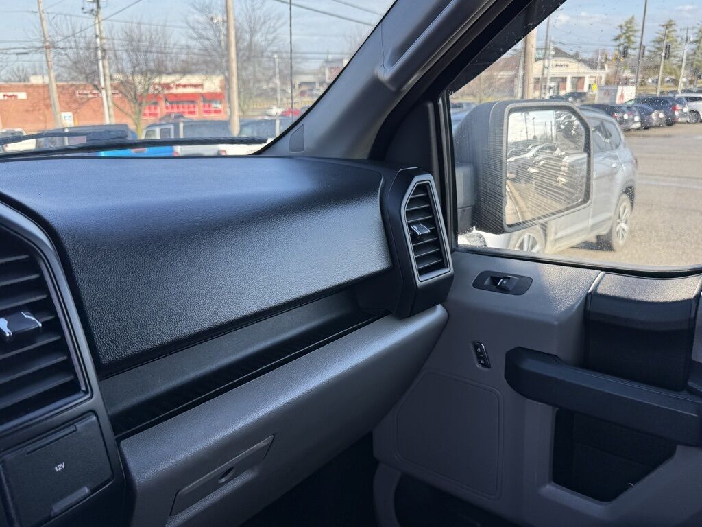 2020 Ford F-150 XL Crestwood KY