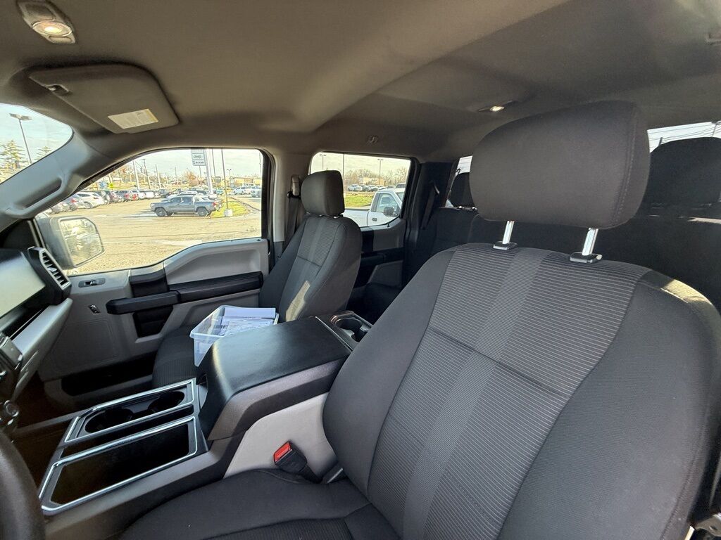 2020 Ford F-150 XL Crestwood KY