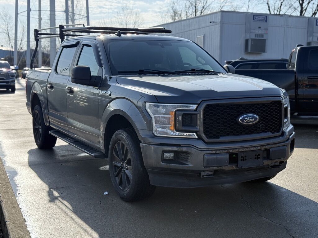 2020 Ford F-150 XL Crestwood KY