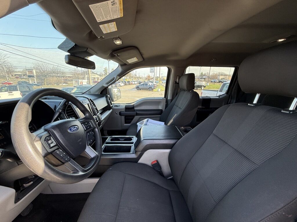 2020 Ford F-150 XL Crestwood KY