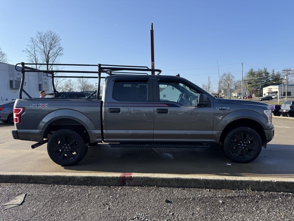 2020 Ford F-150 XL Crestwood KY