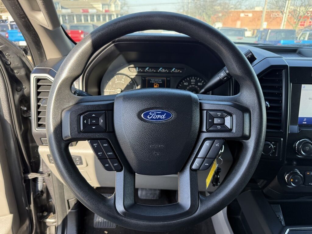 2020 Ford F-150 XL Crestwood KY