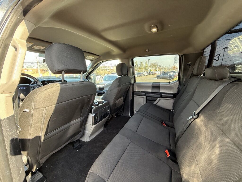 2020 Ford F-150 XL Crestwood KY