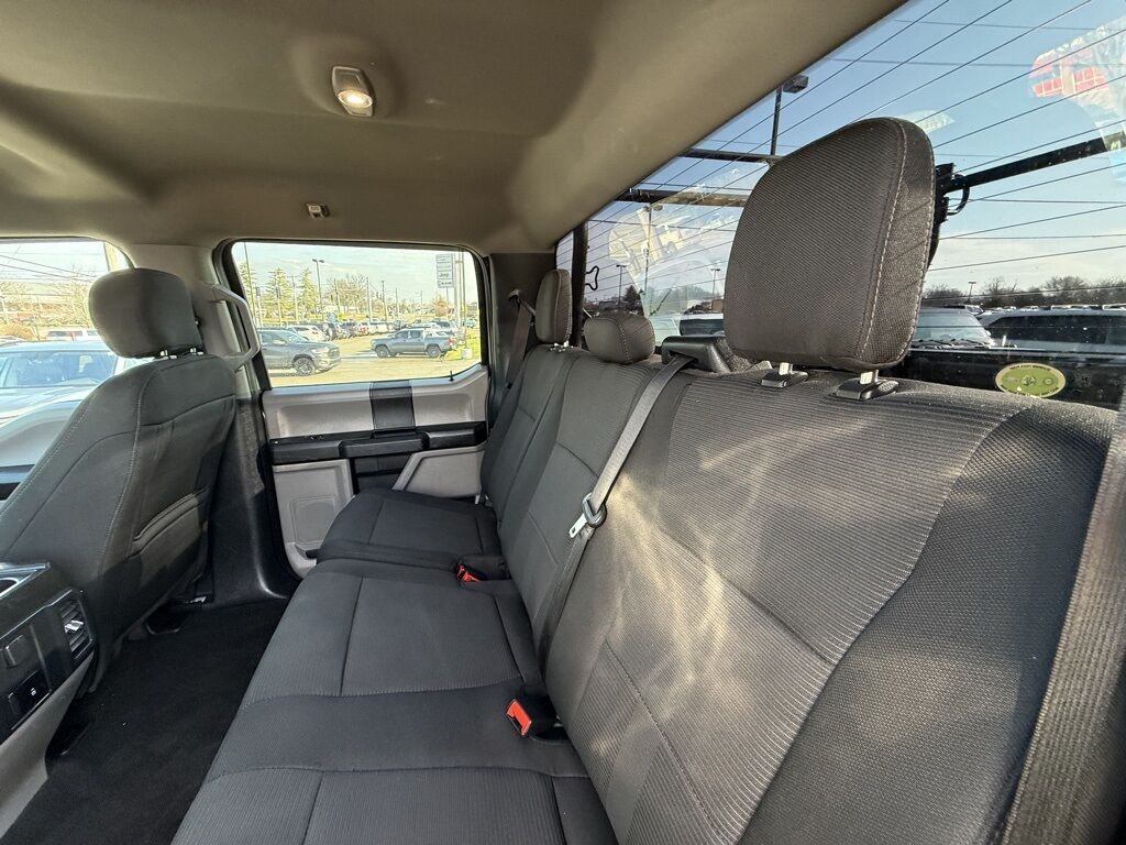 2020 Ford F-150 XL Crestwood KY